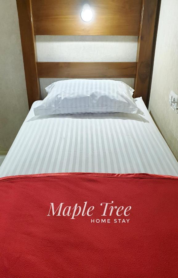 Maple Tree Homestay Maguwo Bagian luar foto