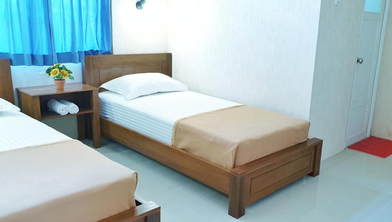 Maple Tree Homestay Maguwo Bagian luar foto