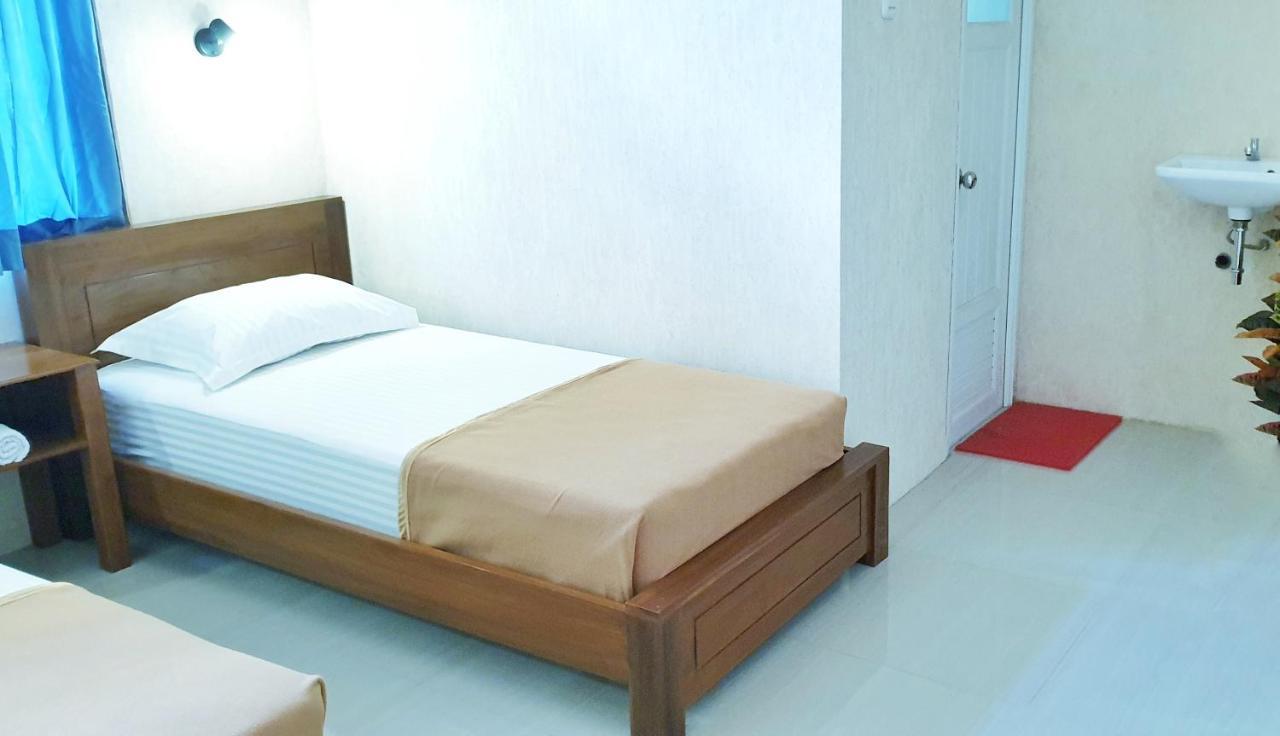 Maple Tree Homestay Maguwo Bagian luar foto