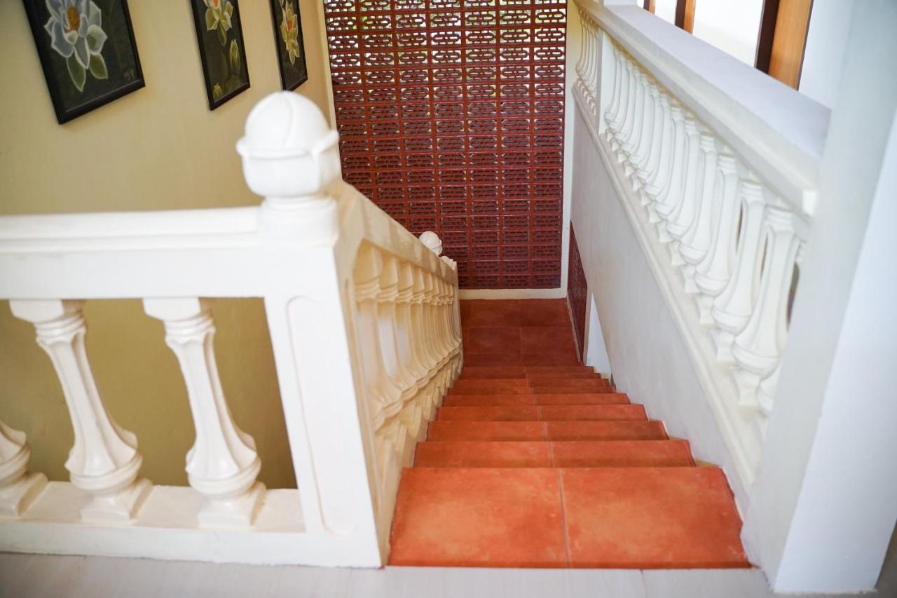 Maple Tree Homestay Maguwo Bagian luar foto